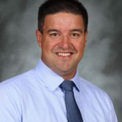 Brant Parriott